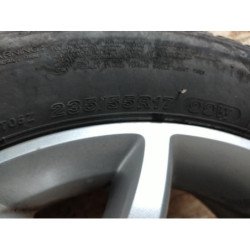 Jante Ford Kuga 1